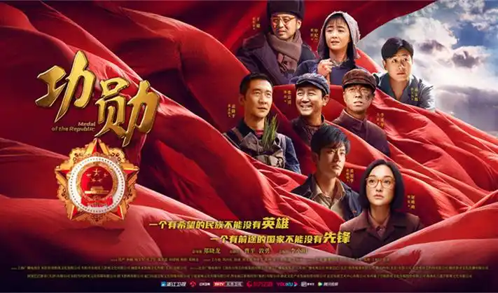 《权力的游戏》剧集海报